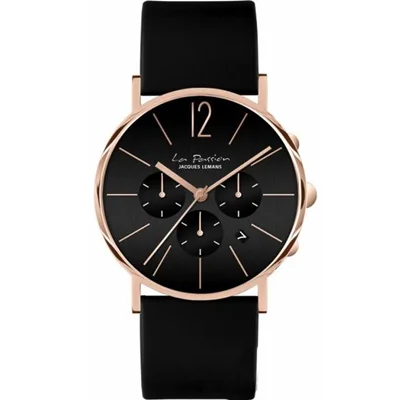 ساعت ژاک لمن مردانه ,زنانه مدل LP-123E