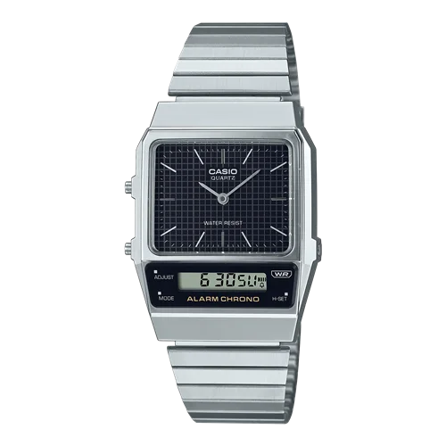 ساعت  کاسیو  یونیسکس AQ-800E-1A