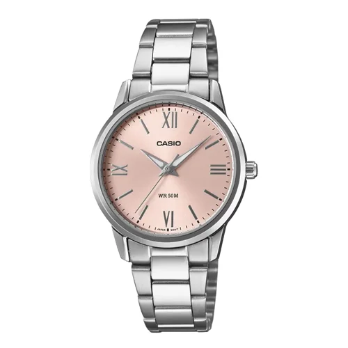 ساعت  کاسیو  زنانه LTP-1303DD-4A