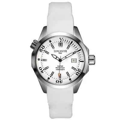 ساعت لنکستر زنانه مدل 659RSSBNBN