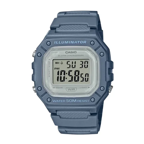 ساعت  کاسیو یونیسکس W-218HC-2A