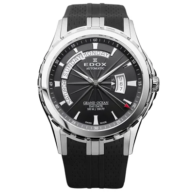 ساعت ادکس ( EDOX) مردانه GRAND OCEAN