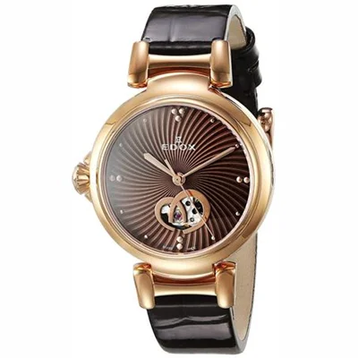 ساعت ادکس ( EDOX) زنانه LAPASSION