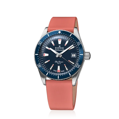 ساعت ادکس ( EDOX) مردانه زنانه SKYDIVER