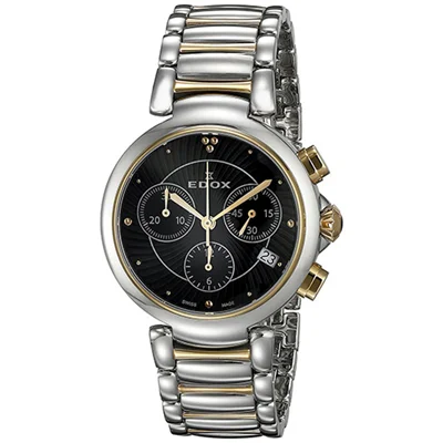 ساعت ادکس ( EDOX) زنانه LAPASSION