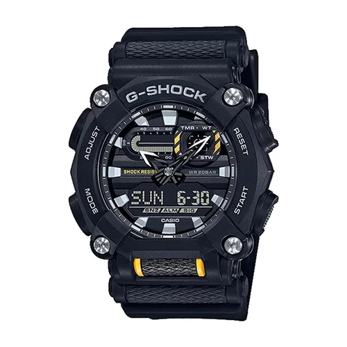 ساعت  کاسیو مردانه GA-900-1A
