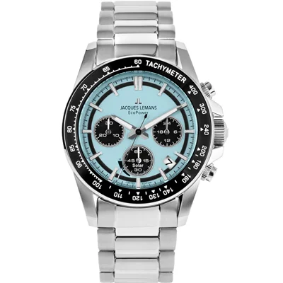 ساعت ژاک لمن مردانه مدل 50-1B