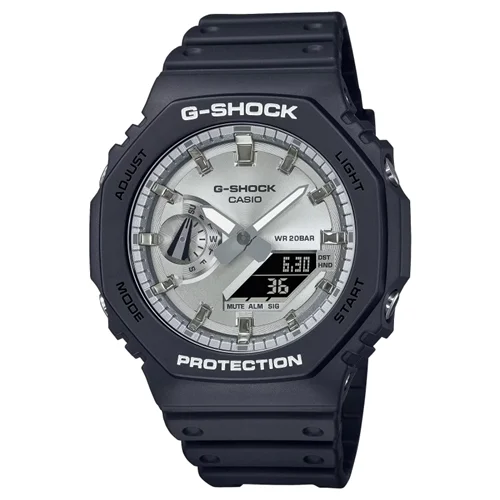 ساعت  کاسیو مردانه GA-2100SB-1ADR