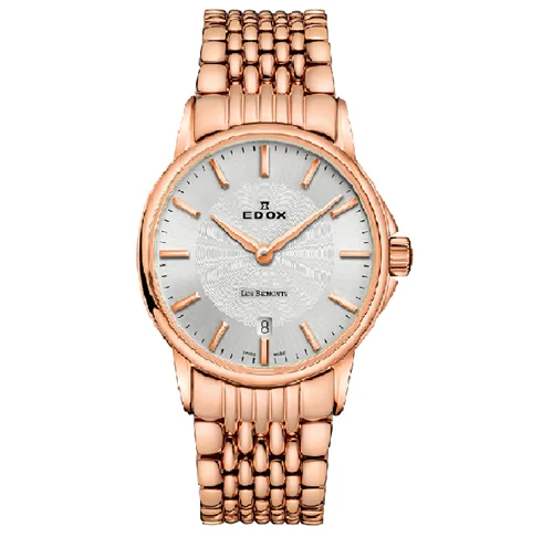 ساعت ادکس ( EDOX) زنانه 5700137RMAIR