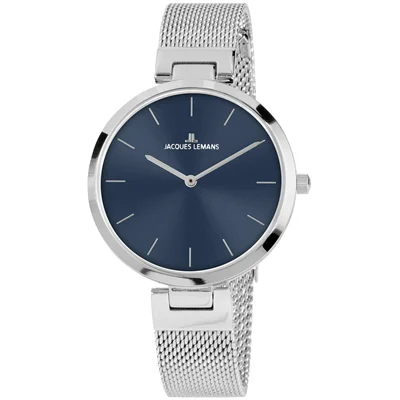 ساعت ژاک لمن زنانه مدل 1-2110C