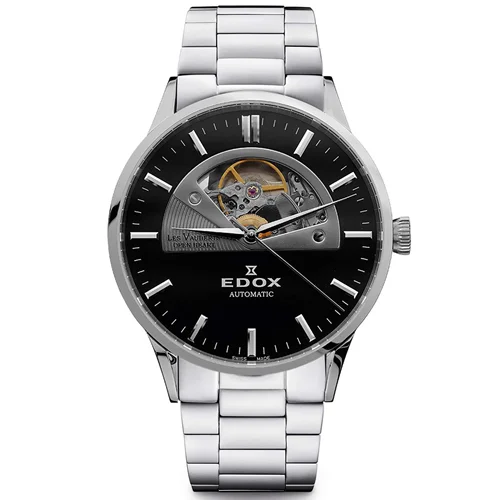 ساعت ادکس ( EDOX) مردانه LES VAUBERTS