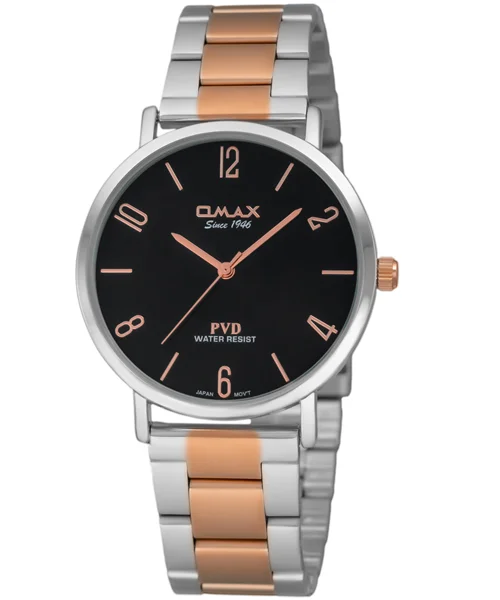 ساعت اوماکس مردانه مدل CFS001N012