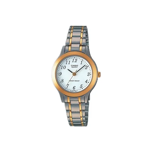 ساعت  کاسیو زنانه  LTP-11128G-7BRDF