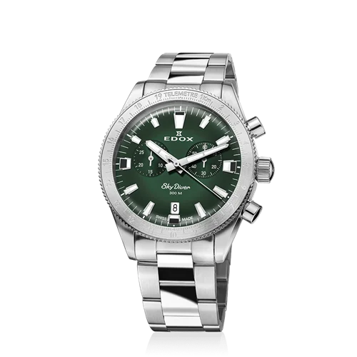 ساعت ادکس ( EDOX) مردانه SKYDIVER