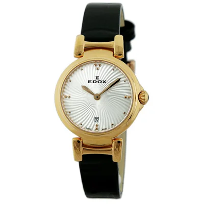 ساعت ادکس ( EDOX) زنانه LAPASSION