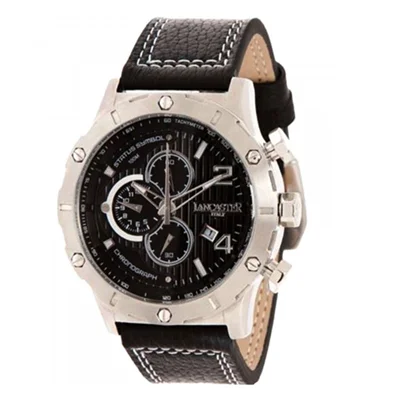 ساعت لنکستر مردانه مدل 371LNR