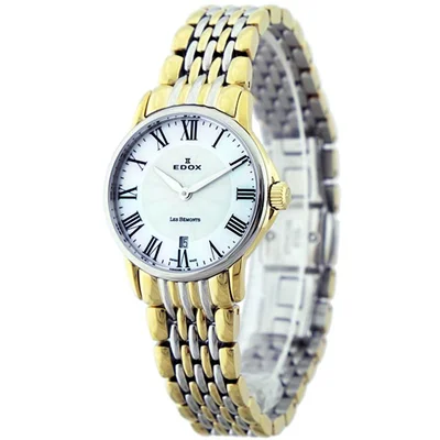 ساعت ادکس ( EDOX) زنانه LES BEMONTS