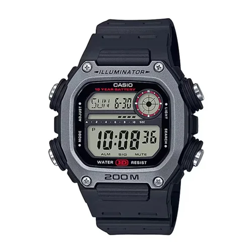 ساعت  کاسیو مردانه  DW-291H-1A