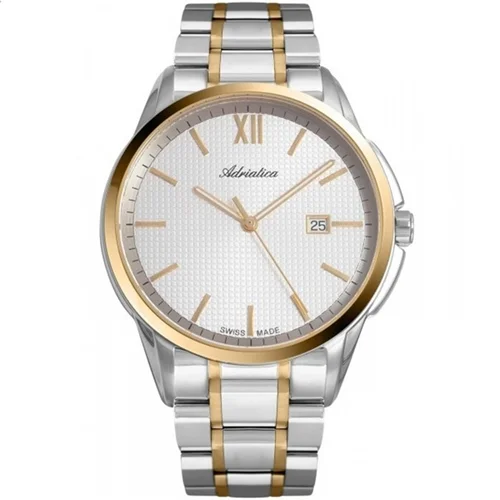 ساعت  آدریاتیکا مردانه مدل A1290.2163Q