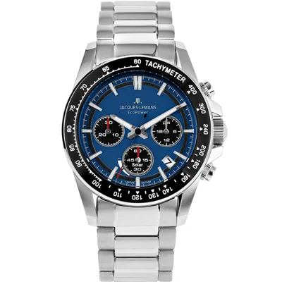 ساعت ژاک لمن مردانه مدل 50-1C