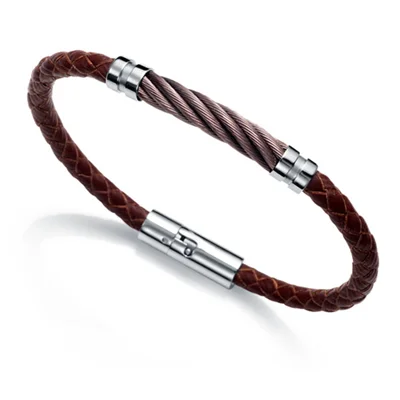 زیورآلات ویسروی مردانه مدل2222P01011