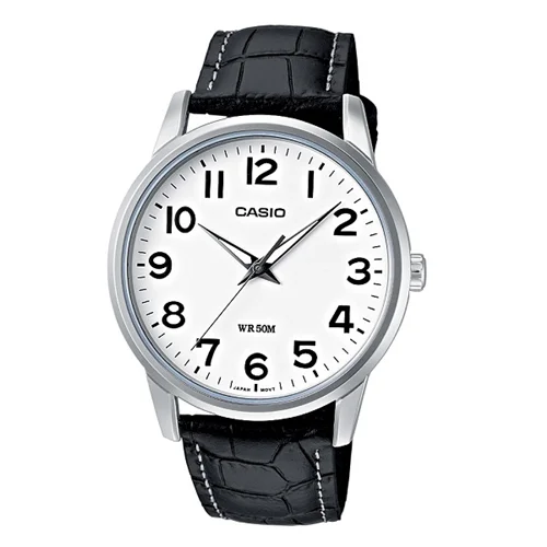 ساعت  کاسیو  مردانه  MTP-1303L-7B