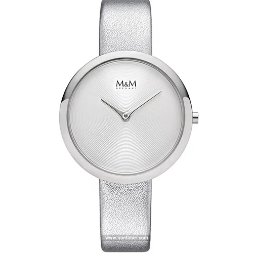 ساعت  M &M  زنانه مدل  M11944-642