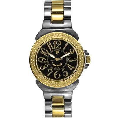 ساعت لنکستر زنانه مدل 349MBTTNR