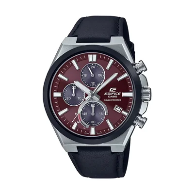 ساعت  کاسیو  مردانه  EQS-950BL-5AVUDF