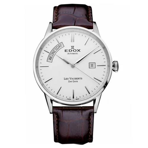 ساعت ادکس ( EDOX) مردانه LES VAUBERTS