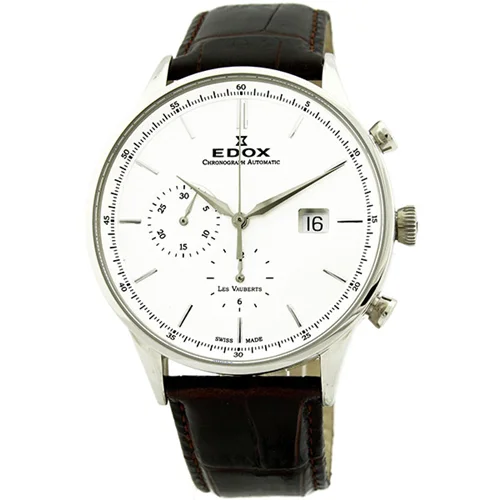 ساعت ادکس ( EDOX) مردانه LES VAUBERTS