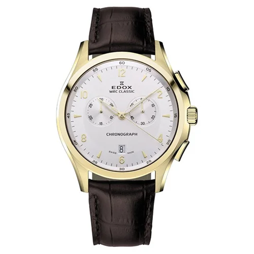 ساعت ادکس ( EDOX) مردانه WRC CLASSIC