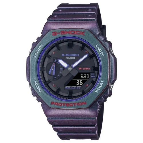 ساعت  کاسیو مردانه GA-2100AH-6ADR
