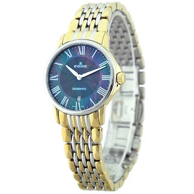 ساعت ادکس ( EDOX) زنانه LES BEMONTS