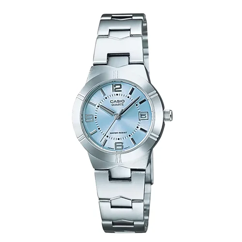 ساعت  کاسیو  زنانه LTP-1241D-2A