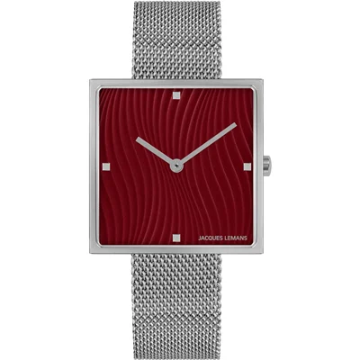 ساعت ژاک لمن زنانه مدل 1-2094B