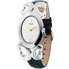 ساعت  M &M  زنانه مدل M11824-462