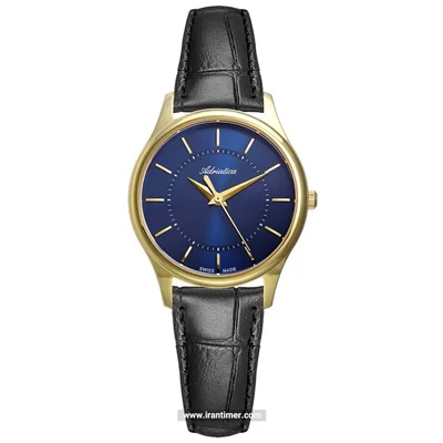 ساعت  آدریاتیکا زنانه مدل A3179.1215Q