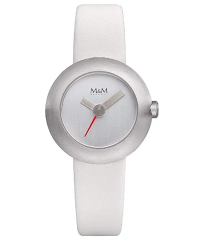 ساعت  M &M  زنانه مدل   M11948-722
