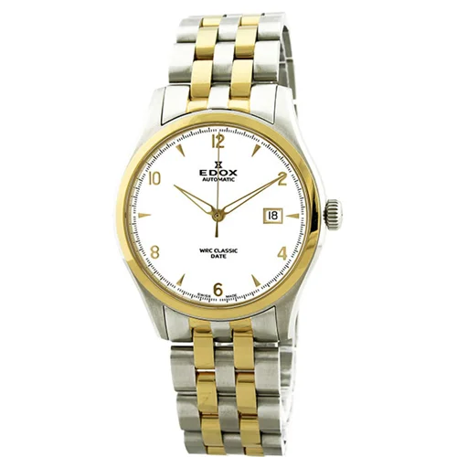 ساعت ادکس ( EDOX) مردانه 80087357JAID