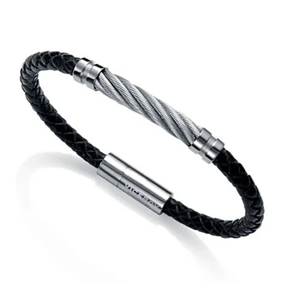 زیورآلات ویسروی مردانه مدل2222P01010