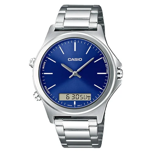 ساعت  کاسیو  مردانه  MTP-VC01D-2E