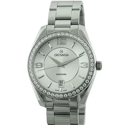 ساعت لنکستر مردانه مدل 5081.7132