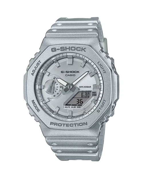 ساعت  کاسیو مردانه GA-2100FF-8ADR