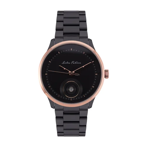 ساعت  ژول فابین مردانه JFG524-BR