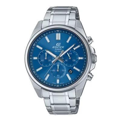ساعت  کاسیو مردانهEFV-650D-2AVUDF