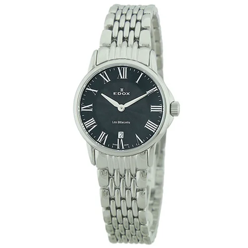ساعت ادکس ( EDOX) زنانه 570013MNR