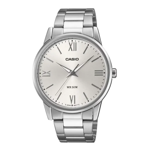 ساعت  کاسیو  مردانه  MTP-1303DD-7A