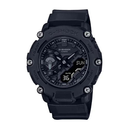 ساعت  کاسیو مردانه GA-2200BB-1ADR