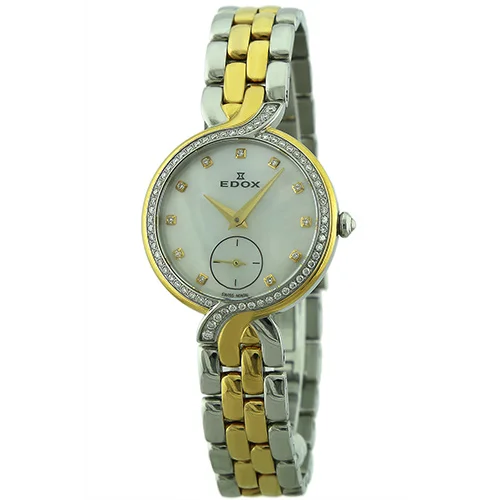 ساعت ادکس ( EDOX) زنانه 23096357JDNADD